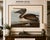 Not Yet Made - Made To Order Brown Pelican, Vintage Art Print Reproduction From Birds of America by John James Audubon, 48″ × 32″ For Sale - Image 5 of 9