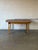 Wood Oak Extendable Dining Table With 3 Leaves Mid-Century Modern 1970s For Sale - Image 7 of 12