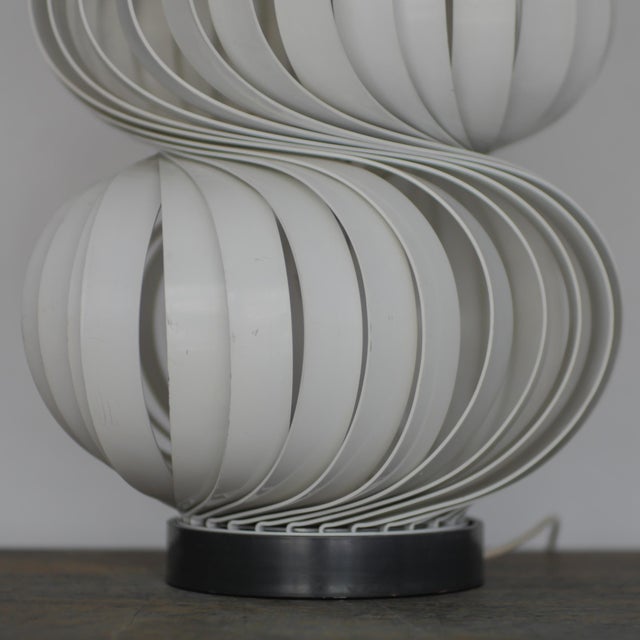 Medusa Floor Lamp by Olaf Von Bohr, 1968 For Sale - Image 10 of 14
