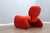 Space Age Djinn Chair by Olivier Mourgue for Airborne, 1960s For Sale - Image 6 of 13