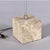 Raymor Chrome and Stone Mid-Century Modern Floor Lamp For Sale - Image 12 of 15