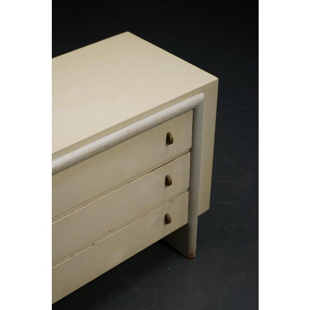 Modernist Dresser from Metz & Co, 1940s For Sale - Image 14 of 18