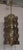 Murano Glass and Brass Chandelier, 2000 For Sale - Image 12 of 16