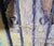 Iron Gates Painting by Robert F. Williams "Mission Gates" 1940's For Sale - Image 10 of 11