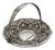 Manueline-Style Circular Fruit Bowl Centerpiece For Sale