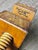 Vintage Professional Bookbinding Pointed Finishing Press | F H Weisner Toowoomba Australia For Sale - Image 12 of 12