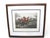 Henry Alken Fores Hunting Sketches Plate 2 Right & Wrong Sort Harris Engraving For Sale - Image 12 of 13