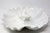 Hollywood Regency Vintage Italian Ceramic Scallop and Conch Shell Serving Platter or Bowl Made in Italy For Sale - Image 3 of 7