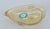 Murano Glass Paperweight Signed For Sale In Miami - Image 6 of 7