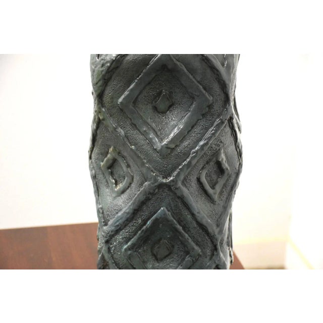 Mid Century Modern Table Lamp For Sale - Image 4 of 7