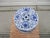 Blue White and Blue Ceramic Chinese Garden Stool For Sale - Image 8 of 10