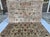 Hand-Knotted Afghan Sultanabad Chobi Wool Area Rug - 7'11" X 11'6" For Sale - Image 4 of 11