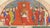 Mid 19th Century Mercuri, Medieval Royal Court and Altar Ceremony, Hand-Colored Print, 1845, Print For Sale - Image 5 of 11