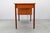 Mid-Century Danish Freestanding Teak Writing Desk, 1960s For Sale - Image 12 of 15