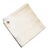 Vintage Belgium Linen Dinner Napkins- Set of 12 For Sale