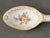Meissen Porcelain Serving Spoon, 19th Century For Sale - Image 4 of 9