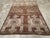 Galerie Shabab Collection Mid-20th Century Turkish Anatolian Accent Carpet For Sale - Image 4 of 10