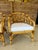 Mid-Century Rattan Barrel Lounge Chairs With New Sunbrella Cushions-Pair For Sale In Naples, FL - Image 6 of 12