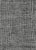 Monochrome Rhythm – Modern Black & White Flat Weave Wool Runner by Doris Leslie Blau. Size: 2'1" × 13'8" (63 × 416 cm)....