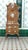 Dresden-Style Cabinet in Walnut, 1890 For Sale - Image 17 of 17