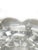 Crystal Ashtray from Val Saint Lambert, France, 1970s For Sale - Image 9 of 10