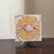 Rustic European Hand Painted Italian Decorative Tile For Sale - Image 3 of 14