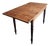 Vintage Extendable Kitchen or Writing Table, France, 1930s For Sale
