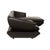 Brown Leather Corner Sofa from Mondo For Sale - Image 10 of 13
