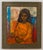 Christian Bjørn Larsen, Girl, 1965, Gouache on Paper For Sale - Image 9 of 9