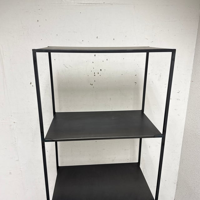 Room & Board Foshay Bookcase Tower For Sale - Image 10 of 12