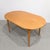Vintage Extendable Dining Table from Imexcotra, 1960s For Sale - Image 3 of 8
