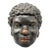 Late 19th Century Victorian Tobacco Jar, African Female For Sale