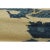 1920s Antique Chinese Wool Rug by Rug & Kilim, Dragon Pictorials, 1920-1929 For Sale - Image 5 of 7
