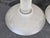 1980s Karl Springer Scavo Glass Candle Holders Vintage 80's For Sale - Image 5 of 8