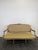 Napoleon III Louis XVI Style Sofa in Gilded Wood, in Very Good conditions.