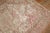 Feminine Worn Antique Heriz - 6'1" x 8' For Sale In New York - Image 6 of 9