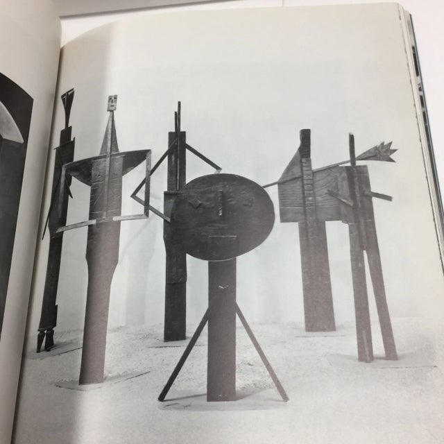 1969 Twentieth Century Art Nelson Rockefeller MoMA Book For Sale - Image 12 of 13