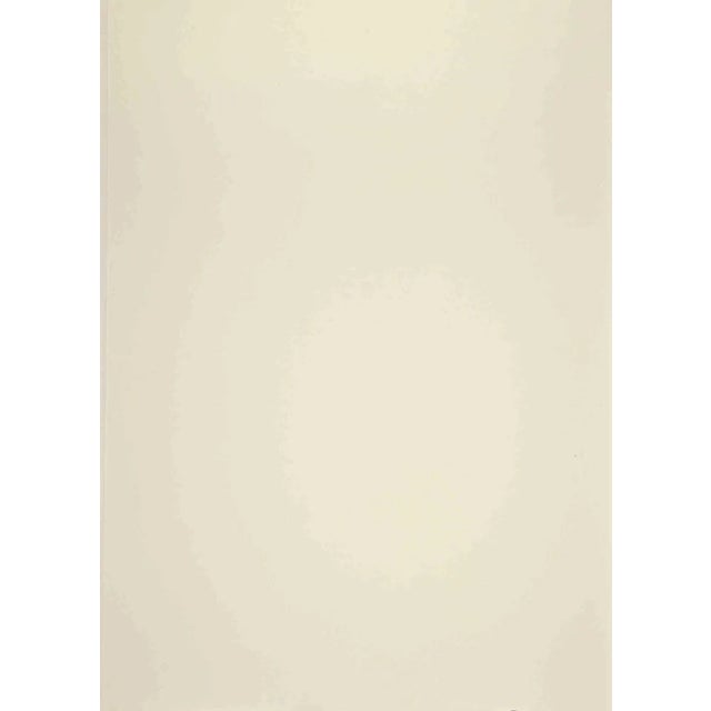 Modern Salvador Dali, David and Goliath, Lithograph, 1964 For Sale - Image 3 of 4