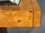 Mid 20th Century Mid 20th Century Extending Burl Dining Table For Sale - Image 5 of 12