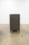 Wood Bassett Emilia Shagreen Credenza For Sale - Image 7 of 18