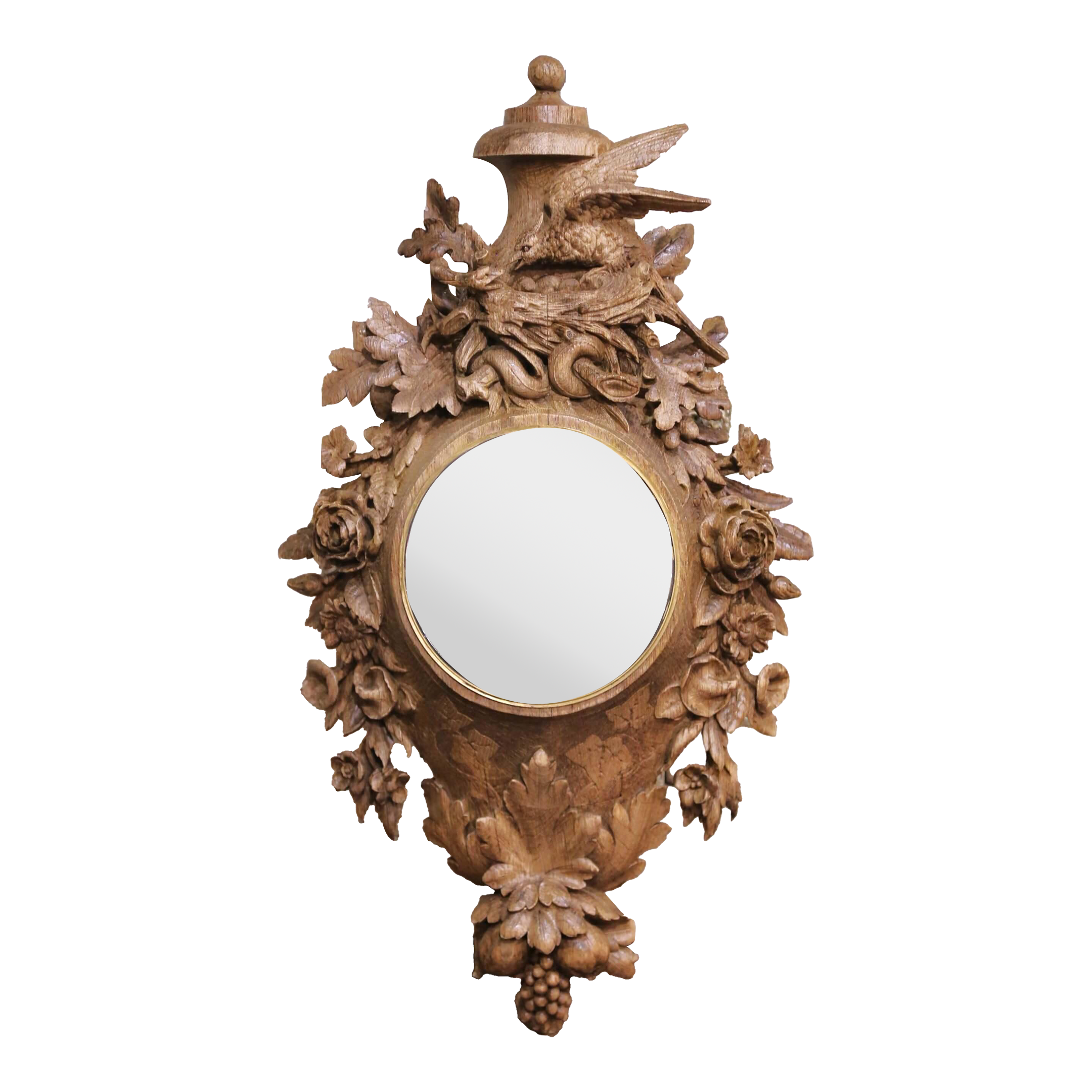 19th-century-french-black-
