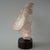 Light Pink Late 20th Century Abstract Pink Alabaster Sculpture For Sale - Image 8 of 17