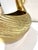 Metal Brass Swan Planter - Hollywood Regency – Large Palm Beach Centerpiece Cachepot For Sale - Image 7 of 11