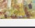 Paint Watercolor Painting of Tropical Landscape by Bill Abell For Sale - Image 7 of 7
