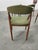 Mid-Century Dining Chairs, 1970, Set of 4 For Sale - Image 9 of 10