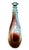 On offer is a beautiful Mid-Century Orrefors art glass decanter, handcrafted in Sweden, confirmed by the worn but iconic...
