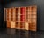 Modular Wall Unit in Pine, 1950s, Set of 13 For Sale - Image 16 of 18