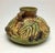 Roseville Pottery Roseville Arts and Crafts Pottery Blackberry Double Buttressed Triangular Handled Squat Vase For Sale - Image 4 of 6