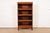 1920s Stow Davis Antique Arts & Crafts Mahogany Four-Stack Barrister Bookcase, Circa 1920s For Sale - Image 5 of 13