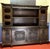 Wood Renaissance Style Buffet in Carved Walnut For Sale - Image 7 of 8